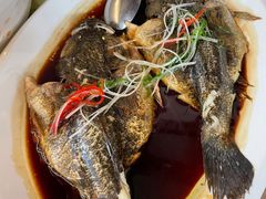 -七仙岭君澜度假酒店·桃源小馆中餐厅