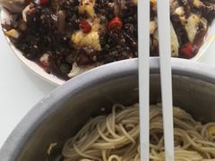 -牛牛章·章鱼水煎肉(光谷世界城店)