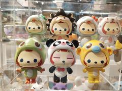 -泡泡玛特POPMART(壹号店)