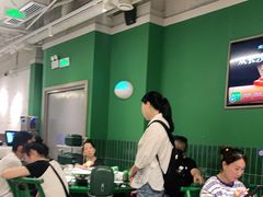-费大厨辣椒炒肉(太平老街店)