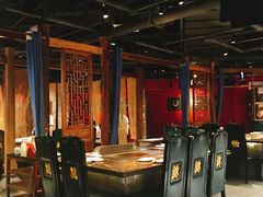 -湘汇概念铁板烧(铁西万达店)