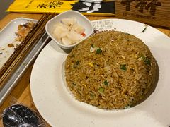 -木屋烧烤(岗顶二店)