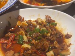 -老头儿油爆虾(星光一期店)
