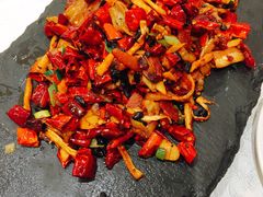 -马凯餐厅(地安门店)