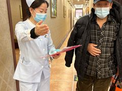 -慈铭体检中心(工农大路店)