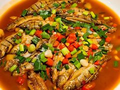 -千岛湖小鱼儿·淳安匠心农家菜