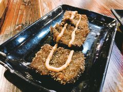 -老铁岭·涮肚烧烤(太原街店)