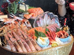 -花潮料理艺食馆(宝龙一城店)