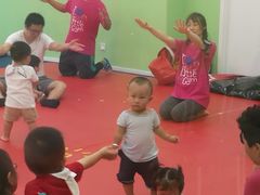 -小小运动馆(浦江店)