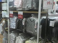 -优衣库(上海虹口龙之梦店)