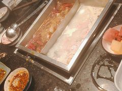 -五星桥原切肥牛火锅·30年专注好牛肉(湖塘店)