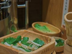 -独食火锅·半米屋台(望平街店)