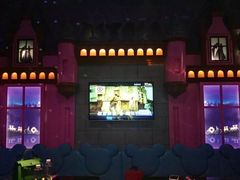 -音乐派KTV(银泰城店)