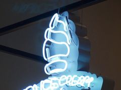 -喜茶(上海兴业太古汇店)