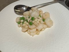 -宁海安岚·南溪阁全日餐厅