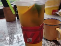 -蘭奢雅集·江浙菜(青山江滩店)