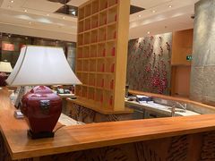 -正佳广场万豪酒店-粤菜餐厅·点心·海鲜·聚餐
