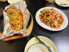 -小四川美食馆(幸福路店)