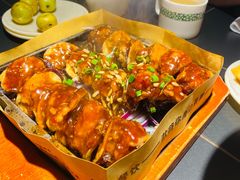 -三强鸽子(中原路店)