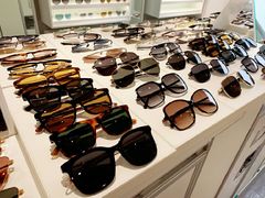 -目艮眼镜SHOWROOM(品牌集合店)