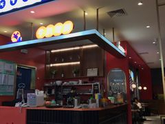 -牛扒驾到(东城星河城嘉荣店)