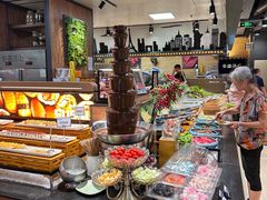 -韩盛·盛江山自助料理(沈辽路万达店)