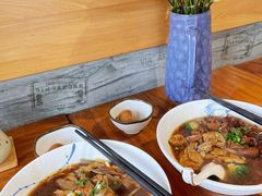 -囿面传统制面馆(中央路店)