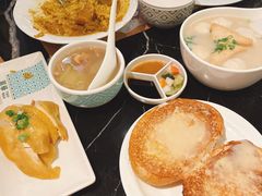 -翠华餐厅(百老汇店)