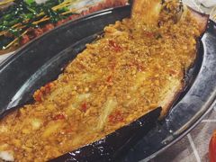 -正宗八宝冰饭·非遗冰饭·烧烤(奎桥店)