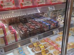 -味多美蛋糕(看丹桥店)