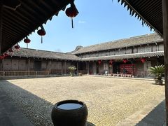 -前童古镇