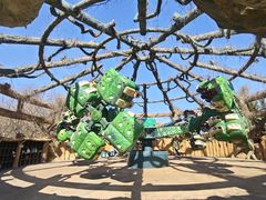 -大连海昌发现王国主题公园