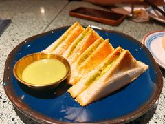 黄油斑斓吐司-Home Thai·泰谣(王府井apm店)