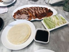片皮鸭-燕云楼(云南路店)