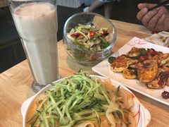 -嘉和一品粥(方庄店)