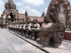 -南宁方特东盟神画