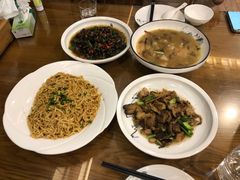 -桂缘味道·武夷乡土农家老味道