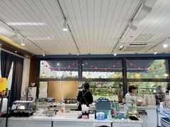 -游心咖啡(青山滨江店)