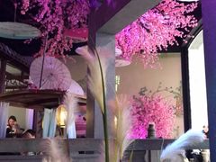-韵秋荷(宝山龙湖天街店)