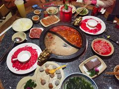 -蜀大侠火锅(春熙路店)