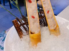 手打鲜虾滑-香佰里重庆火锅(恒力博纳广场店)
