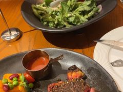 -原石牛扒·约会餐厅(龙城万科里店)