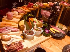 -黑牛の店·和牛烧肉(合生汇店)