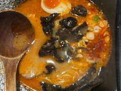 -日本料理神拉面