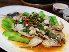 -猪肉婆私房菜(容桂总店)
