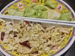 -芦月轩羊蝎子(劲松店)