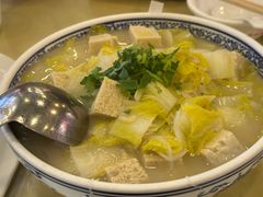 -东四民芳餐厅(朝阳门店)