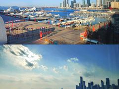 -青岛海尔洲际酒店