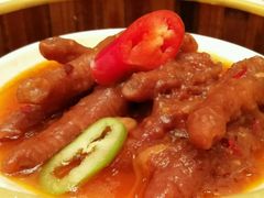 -半岛太子酒家(海港城店)