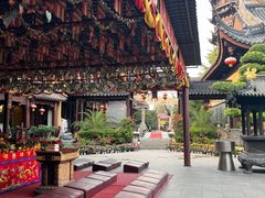 -西林禅寺